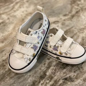 Converse All Star Chuck Taylor toddler